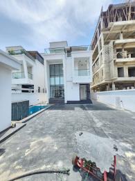 5 bedroom Detached Duplex For Sale Lekki Phase 1 Lagos