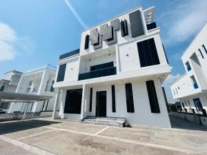 5 bedroom Duplex For Sale Osapa London, Lekki Osapa Lekki Lagos 5 bedroom Duplex For Sale Osapa London, Lekki Osapa Lekki Lagos