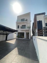 5 bedroom Detached Duplex For Sale Chevron Lekki Lagos Chevron Drive Lekki Lagos