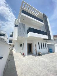 5 bedroom Detached Duplex For Sale Ologolo Lekki Lagos 5 bedroom Detached Duplex For Sale Ologolo Lekki Lagos