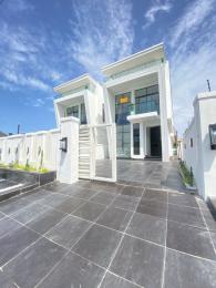 5 bedroom Detached Duplex For Sale Oral Estate Lekki Lagos