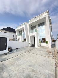 5 bedroom Detached Duplex For Sale Ologolo Lekki Lagos 5 bedroom Detached Duplex For Sale Ologolo Lekki Lagos
