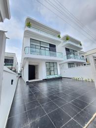 5 bedroom Detached Duplex For Sale Orchid Road Lekki Lekki Phase 1 Lagos
