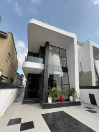 5 bedroom Detached Duplex For Sale Ajah Lekki Lagos Ajah Lagos