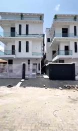 Detached Duplex For Sale Yakoyo Axis Ajah Lagos