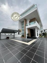 5 bedroom Detached Duplex For Sale Osapa London Lekki Lagos