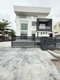 5 bedroom Detached Duplex For Sale Osapa Lekki Lagos 5 bedroom Detached Duplex For Sale Osapa Lekki Lagos
