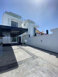 5 bedroom Detached Duplex For Sale Osapa London By Pinnock Beach Estate Lekki Lagos Osapa London Lekki Lagos
