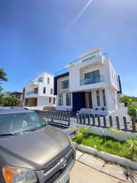 5 bedroom Detached Duplex For Sale Megamound Estate Ikota Lekki Lagos Ikota Lekki Lagos