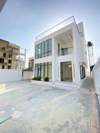 5 bedroom Detached Duplex For Sale Lekki Phase 1 Lagos