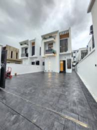 5 bedroom Detached Duplex For Sale Vgc Extension Ikota Lekki Lagos