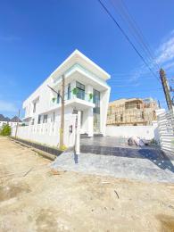 5 bedroom Detached Duplex For Sale Oral Estate Lekki Lagos