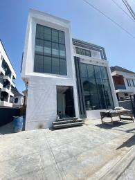5 bedroom Detached Duplex For Sale Ologolo Lekki Lagos 5 bedroom Detached Duplex For Sale Ologolo Lekki Lagos