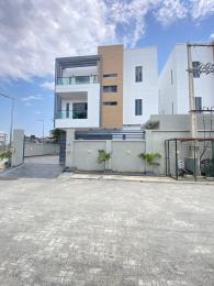 5 bedroom Detached Duplex For Sale Lekki Phase 1 Lagos