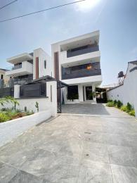 5 bedroom Detached Duplex For Sale Lekki Phase 1 Lagos