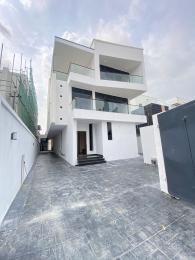 5 bedroom Detached Duplex For Sale Lekki Phase 1 Lagos