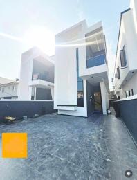 5 bedroom Detached Duplex For Sale Ajah, Lekki Thomas Estate Ajah Lagos
