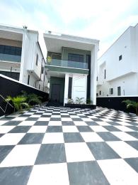 5 bedroom Detached Duplex For Sale Ajah, Lekki Lagos