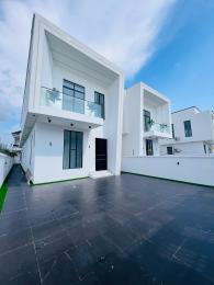 5 bedroom Detached Duplex For Sale Harris Drive Beside Vgc Victoria Garden City Lekki Lagos