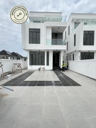 5 bedroom Detached Duplex For Sale Lekki Phase 1 Lagos