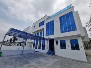 5 bedroom Duplex For Sale Osapa London, Lekki Osapa Lekki Lagos 5 bedroom Duplex For Sale Osapa London, Lekki Osapa Lekki Lagos