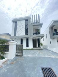 5 bedroom Detached Duplex For Sale Ikota Lekki Lagos 5 bedroom Detached Duplex For Sale Ikota Lekki Lagos