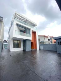 5 bedroom Detached Duplex For Sale Lekki Phase 1 Lagos