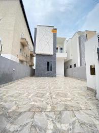 5 bedroom Detached Duplex For Sale Ologolo Lekki Lagos 5 bedroom Detached Duplex For Sale Ologolo Lekki Lagos
