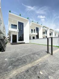 5 bedroom Detached Duplex For Sale Chevron Lekki Lagos Chevron Drive Lekki Lagos 5 bedroom Detached Duplex For Sale Chevron Lekki Lagos Chevron Drive Lekki Lagos