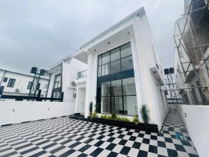 5 bedroom Detached Duplex For Sale Lekki Palm City Ajah Lagos