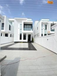 5 bedroom Detached Duplex For Sale Lekki Phase 1 Lagos