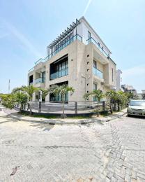 5 bedroom Detached Duplex For Sale Ikate Elegushi Lekki Lagos 5 bedroom Detached Duplex For Sale Ikate Elegushi Lekki Lagos