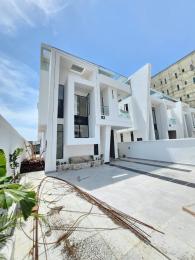 5 bedroom Detached Duplex For Sale Lekki Phase 1 Lagos