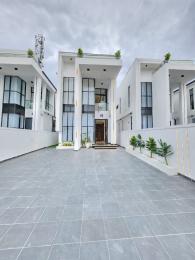 5 bedroom Detached Duplex For Sale Ikota Lekki Lagos