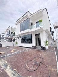 5 bedroom Detached Duplex For Sale Or Lekki Phase 1 Lagos 5 bedroom Detached Duplex For Sale Or Lekki Phase 1 Lagos
