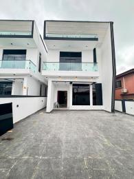 5 bedroom Detached Duplex For Sale Ikota Lekki Lagos