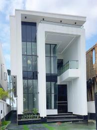 5 bedroom Detached Duplex For Sale Ajah Lagos