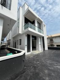 5 bedroom Detached Duplex For Sale Ikota Lekki Lagos