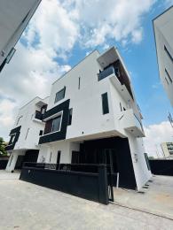 5 bedroom Duplex For Sale Adeniyi Jones Ikeja Lagos 5 bedroom Duplex For Sale Adeniyi Jones Ikeja Lagos
