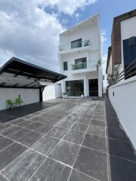 5 bedroom Detached Duplex For Sale Chevron Drive Lekki Lagos 5 bedroom Detached Duplex For Sale Chevron Drive Lekki Lagos