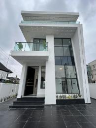5 bedroom Duplex For Sale Oral Estate Lekki Lagos