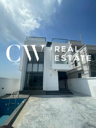 5 bedroom Detached Duplex For Rent Lekki Phase 1 Lagos 5 bedroom Detached Duplex For Rent Lekki Phase 1 Lagos