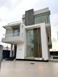 5 bedroom Detached Duplex For Sale Ikoyi Lagos