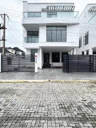 5 bedroom Detached Duplex For Sale Chevron Lekki Lagos