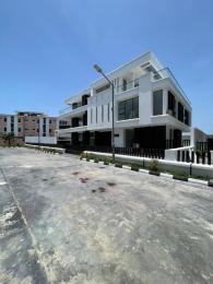 5 bedroom Detached Duplex For Sale Osapa London Lekki Lagos