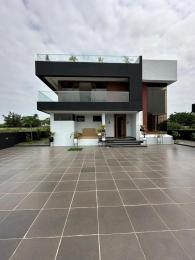 5 bedroom Detached Duplex For Sale Ajah Lagos