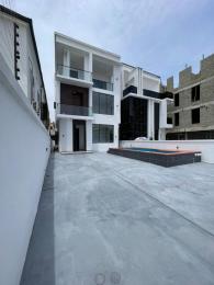 5 bedroom Detached Duplex For Sale Lekki Lagos