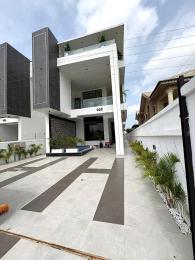 5 bedroom Detached Duplex For Sale Ikota Lekki Lagos