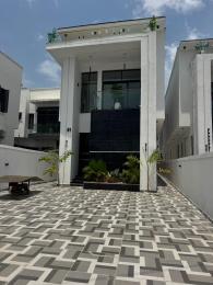 5 bedroom Detached Duplex For Sale Lekki Lagos