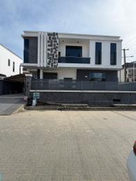 5 bedroom Detached Duplex For Sale Osapa London Lekki Lagos